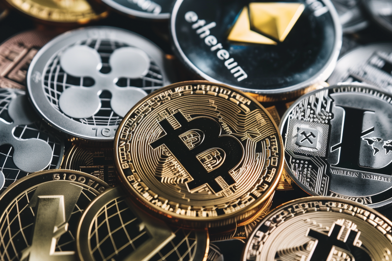 What is Cryptocurrency? A Beginner’s Guide